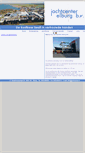 Mobile Screenshot of jachtcenter.nl